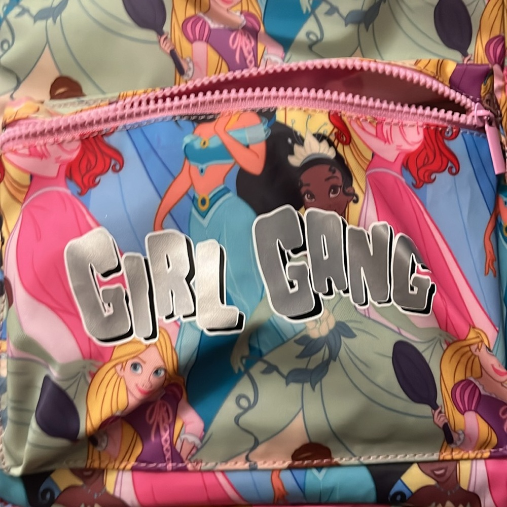 Disney Pink Backpack... - Picture 13 of 13